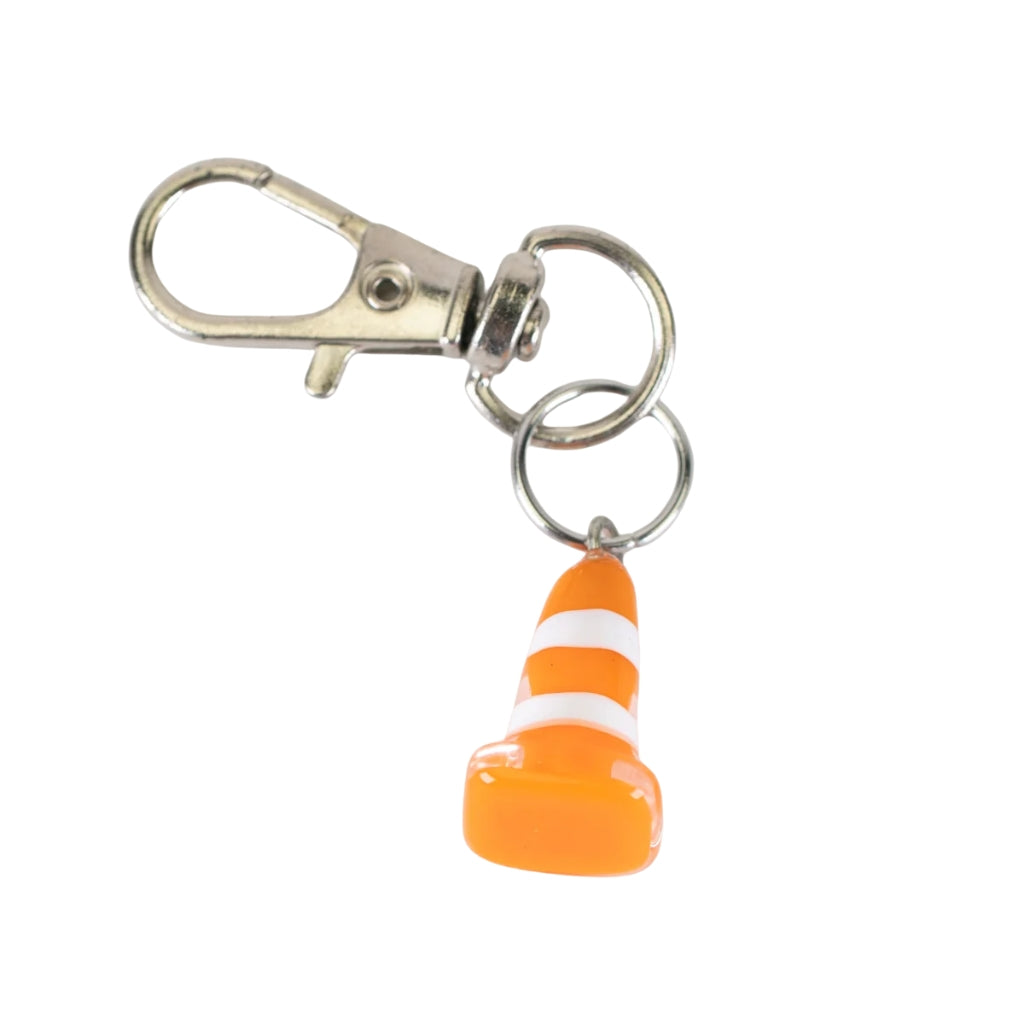 Mmmelty Glass Puffco Charm