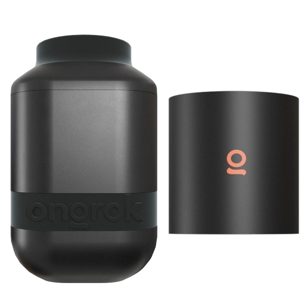 Ongrok Smoke Filter