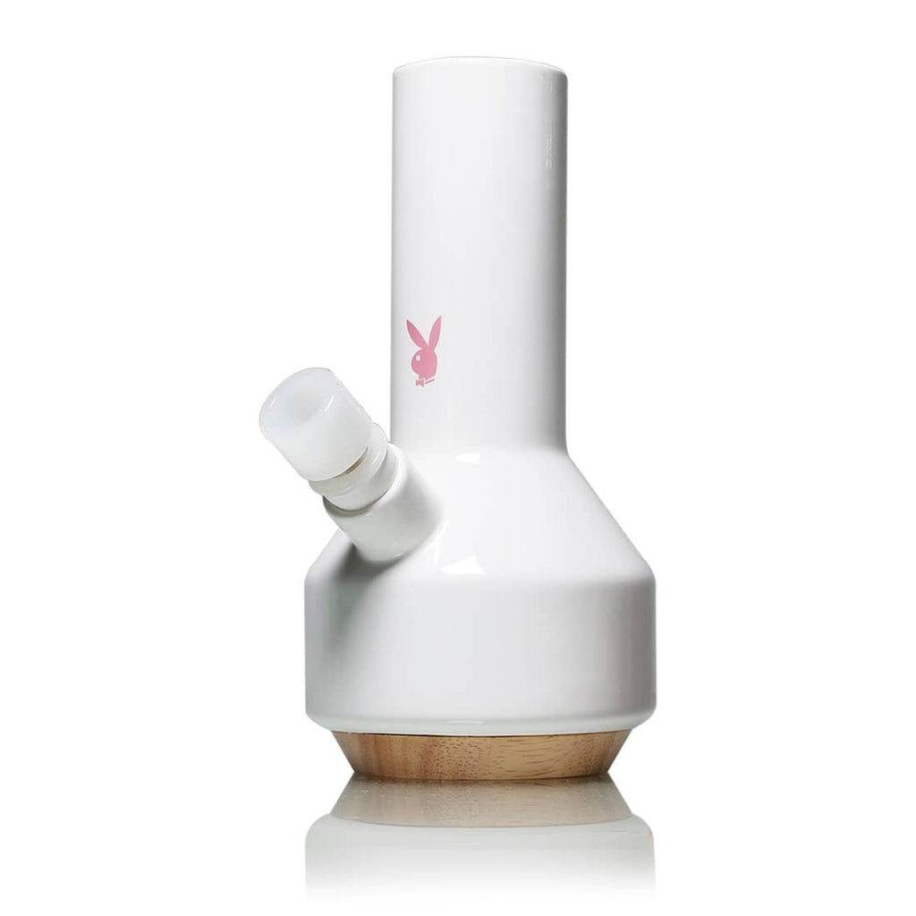 Playboy x RYOT Ceramic Traveler Water Pipe