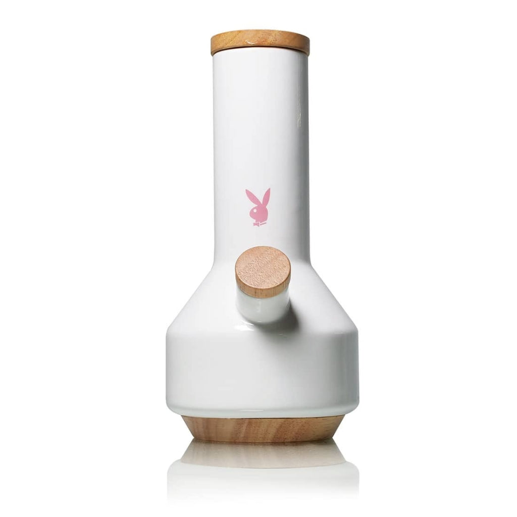 Playboy x RYOT Ceramic Traveler Water Pipe