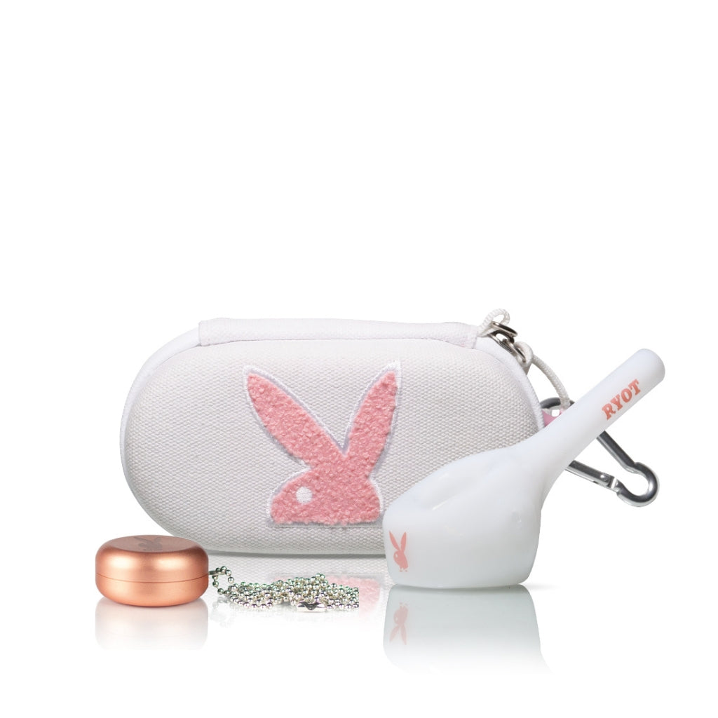 Playboy x RYOT Loaded Headcase