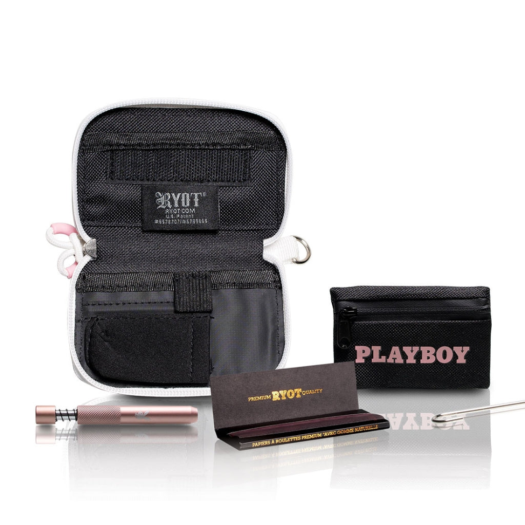 Playboy x RYOT Loaded Krypto-Kit