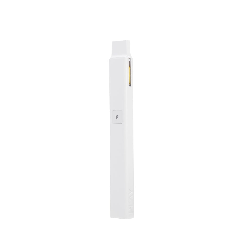 Plugplay Play Battery White
