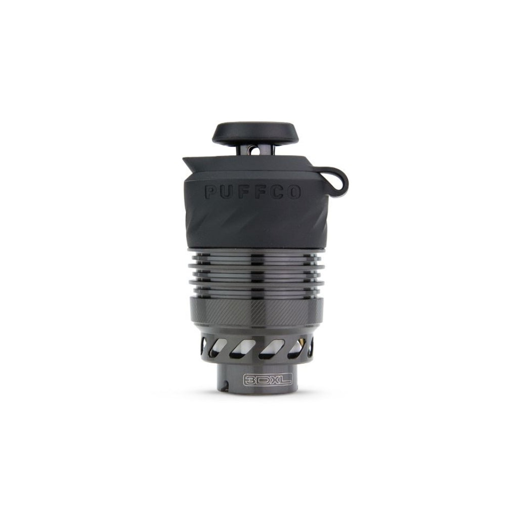 Puffco Peak Pro 3DXL Chamber Black Edition