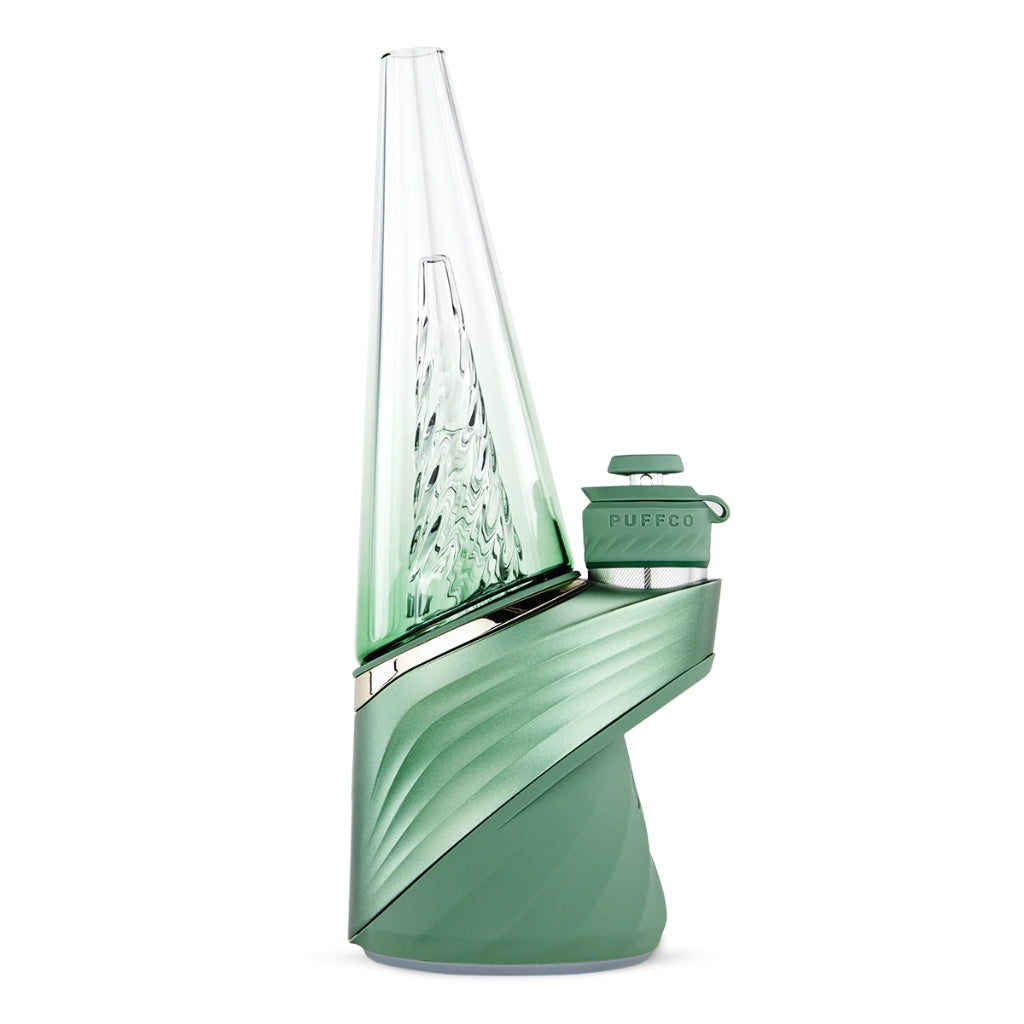 Puffco Peak Pro - Flourish (Limited Edition)