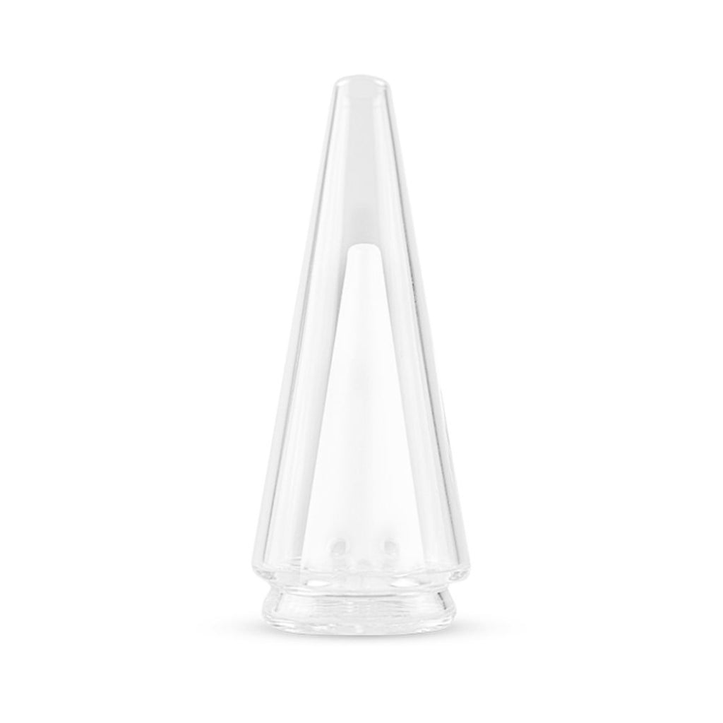 Puffco Peak Pro Colored Glass