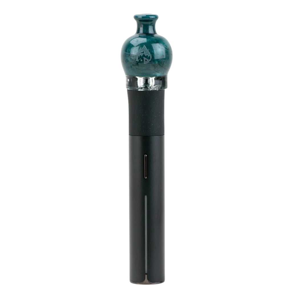 Empire Glassworks Puffco Pivot Colored Glass Mouthpiece