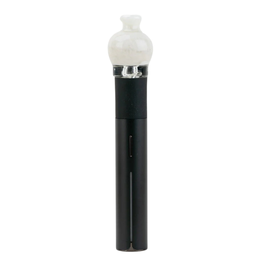 Empire Glassworks Puffco Pivot Colored Glass Mouthpiece