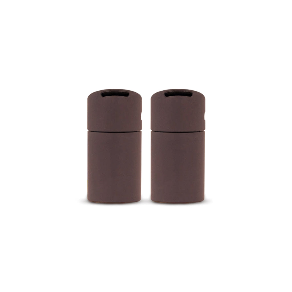 Puffco Pivot Mouthpiece Mocha