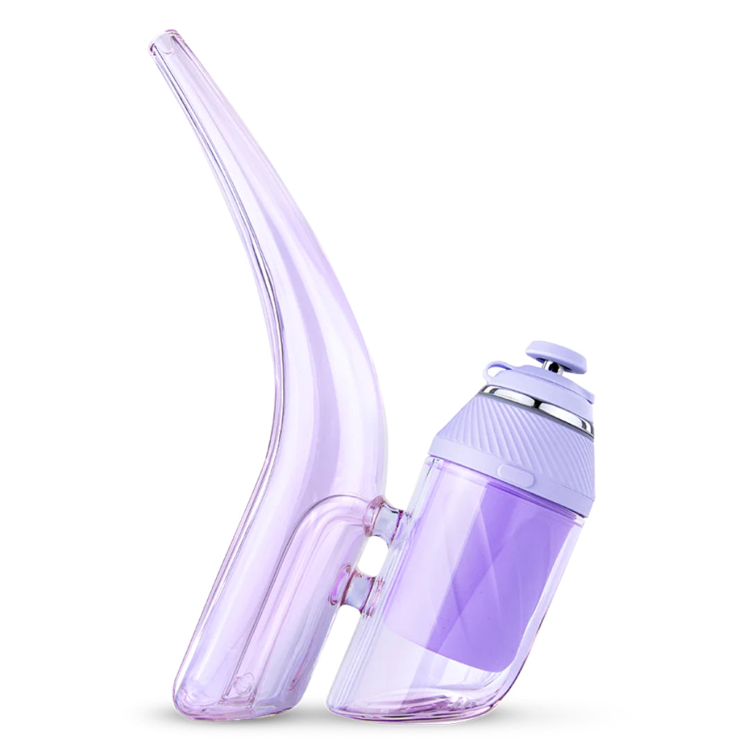 Puffco Proxy Bub Bloom Purple Limited Edition