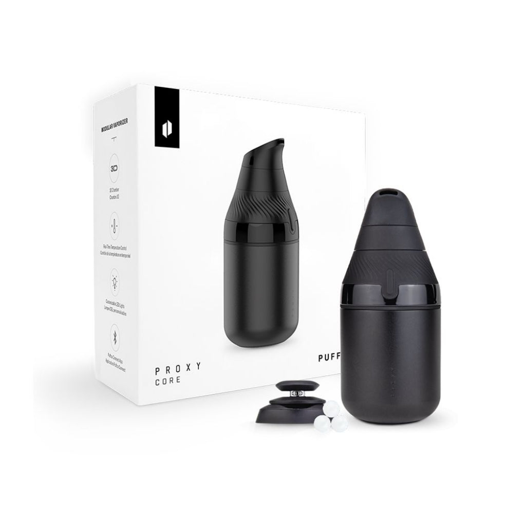 Puffco Proxy Core Kit Box