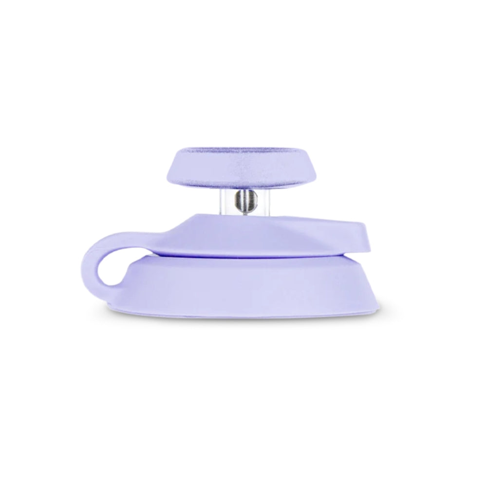 Puffco Proxy Joystick Cap Bloom Purple Limited Edition
