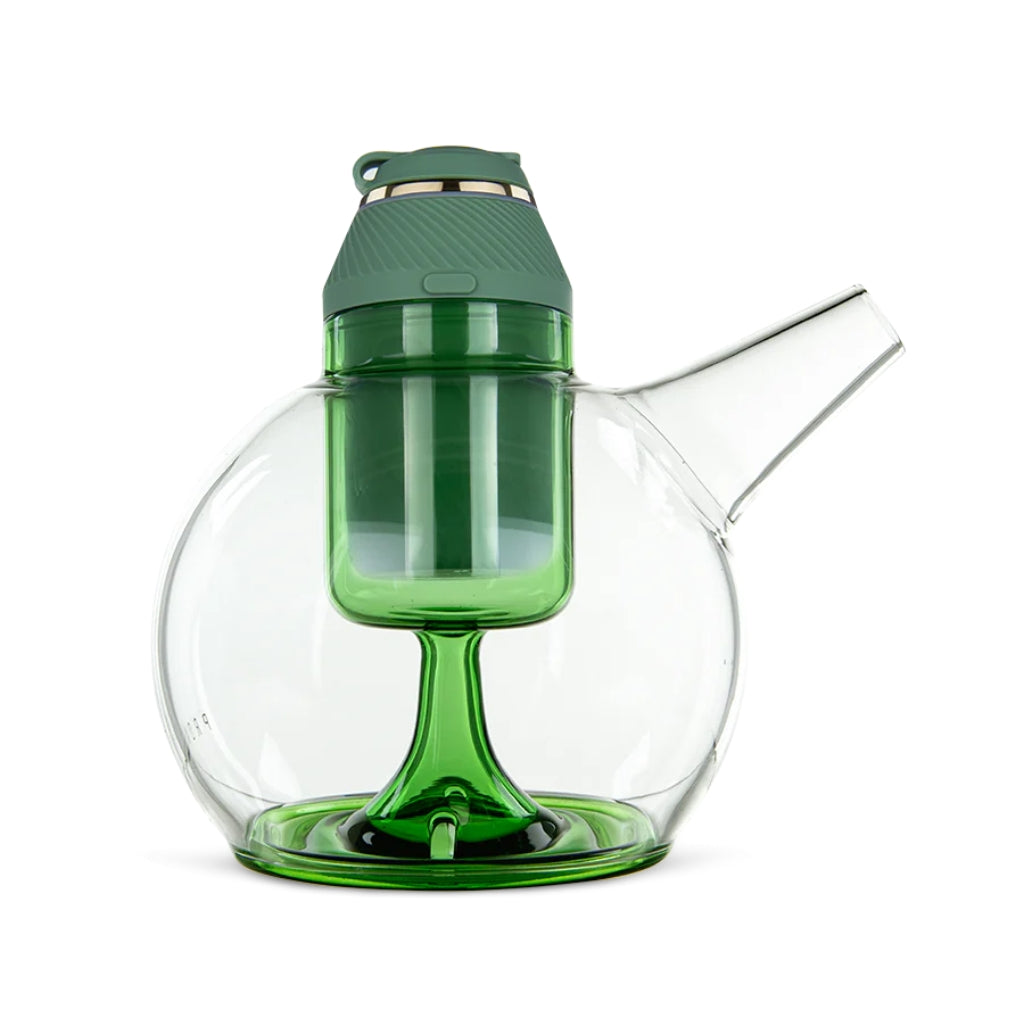 Puffco Proxy Ripple Sage Green