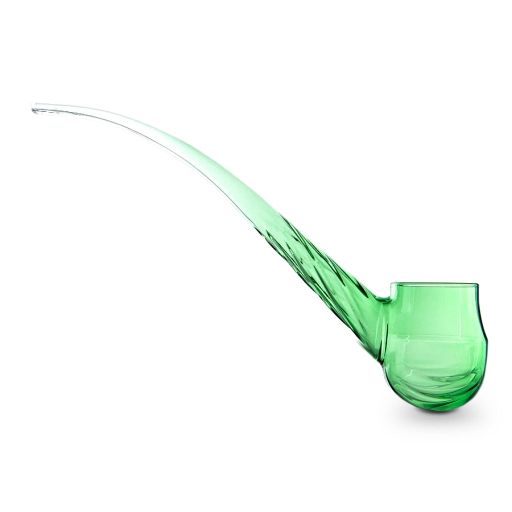 Puffco Proxy Wizard Flourish Green