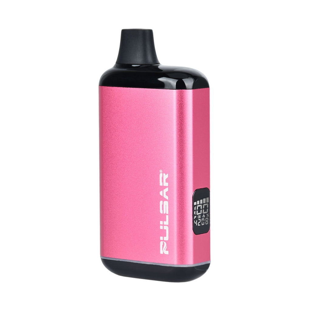 Pulsar 510 DL 2.0 PRO Vape Cartridge Battery