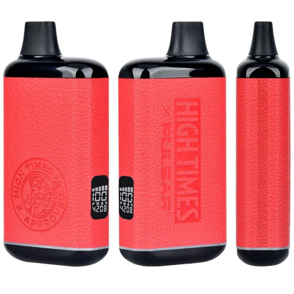 Pulsar 510 DL 2.0 PRO Vape Cartridge Battery