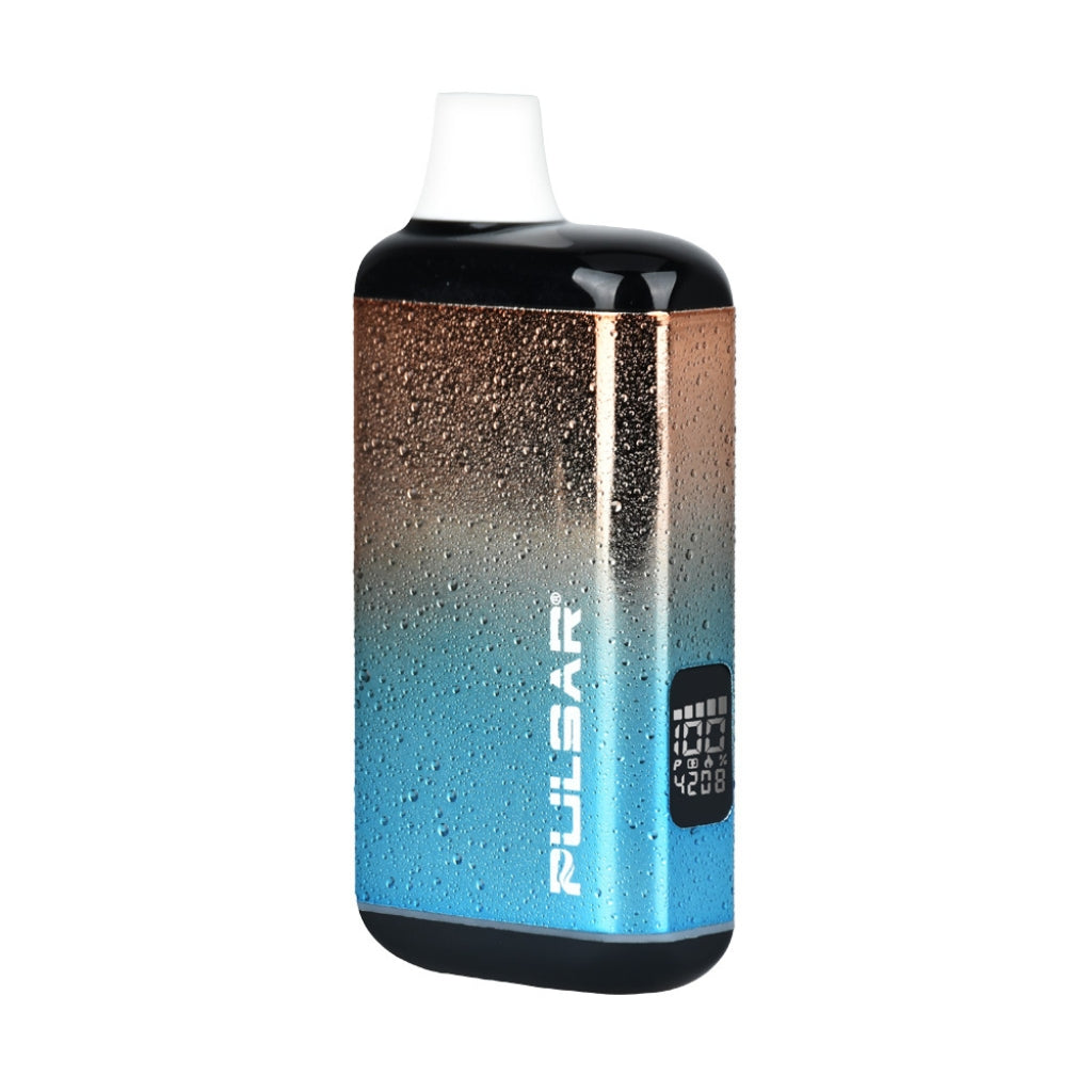 Pulsar 510 DL 2.0 PRO Vape Cartridge Battery