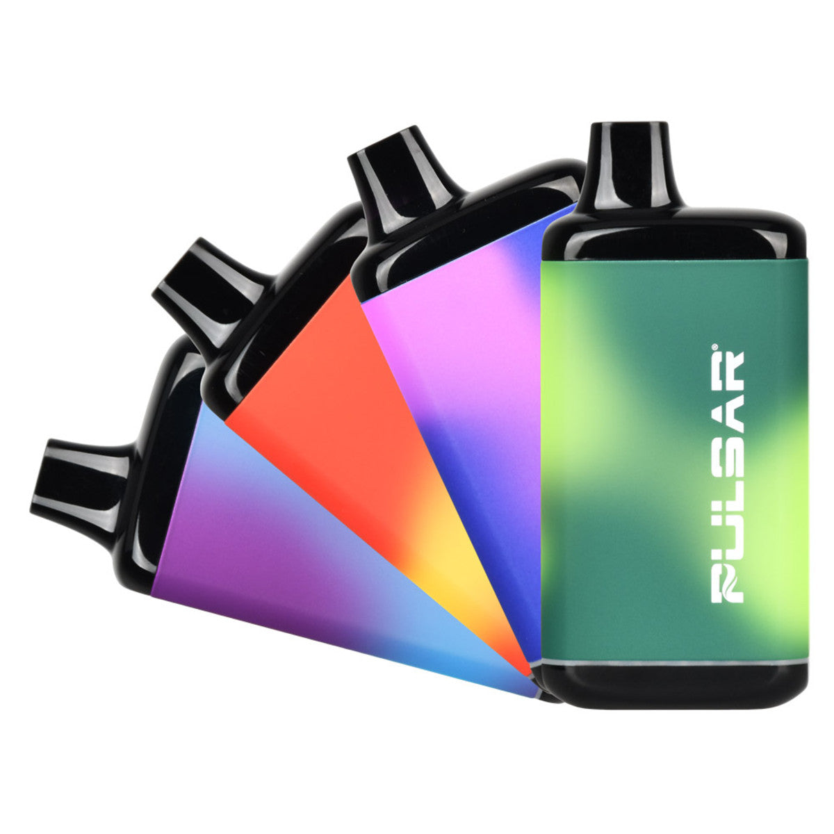 Pulsar 510 DL 2.0 Vape Cartridge Battery Thermo Series Color-Changing