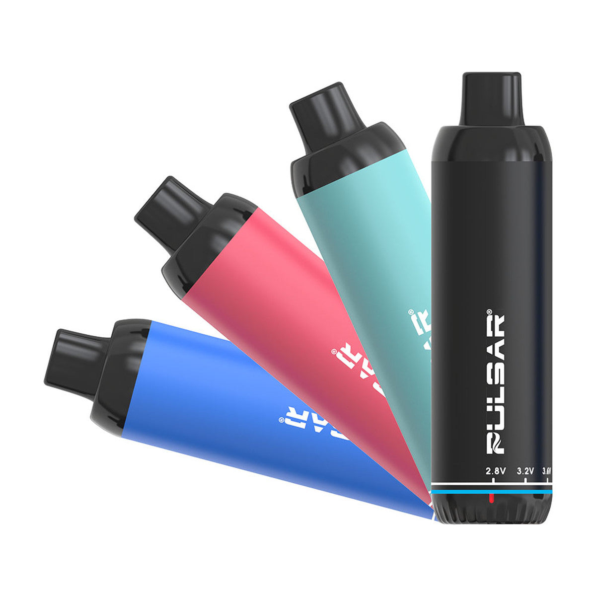 Pulsar 510 DL 3.0 Vape Cartridge Battery