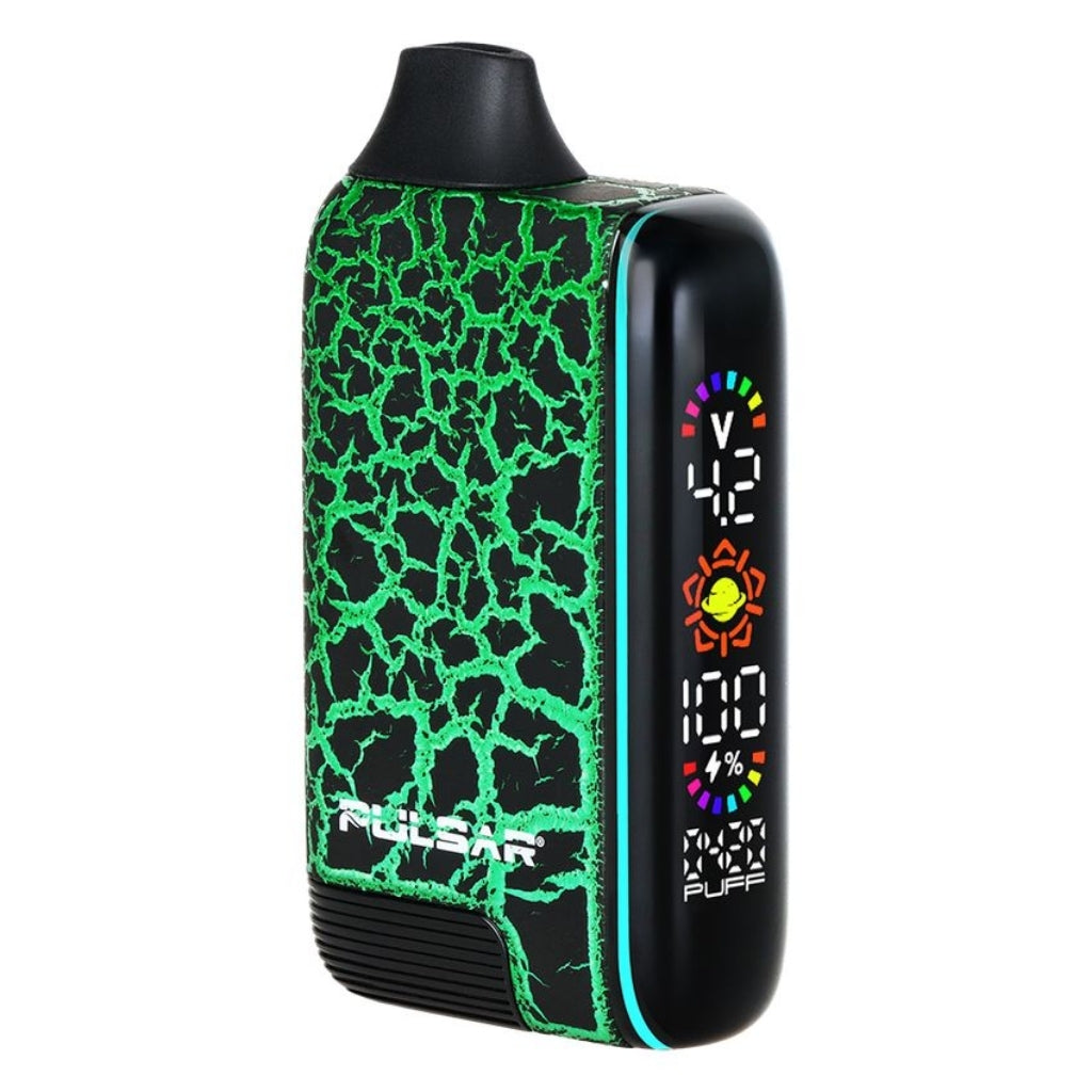 Pulsar 510 DL 5.0 Vape Cartridge Battery
