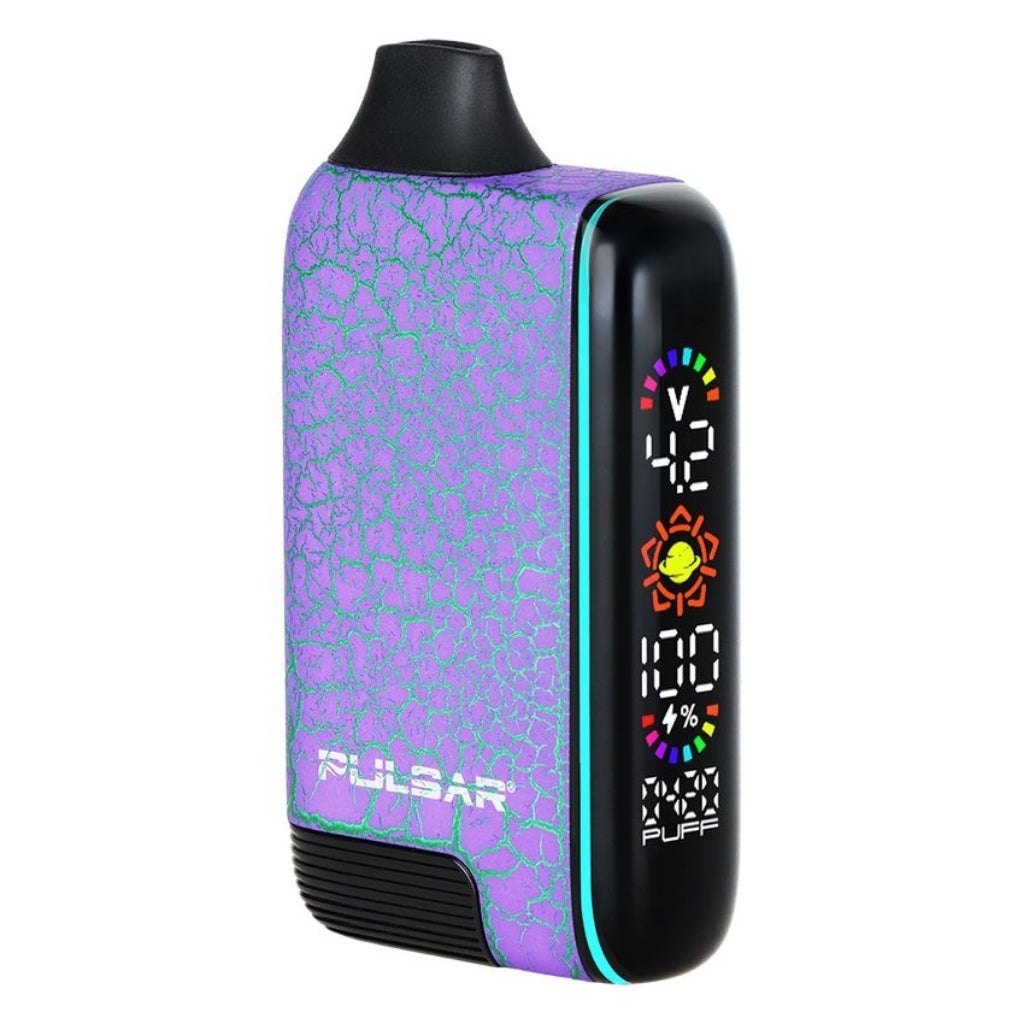 Pulsar 510 DL 5.0 Vape Cartridge Battery