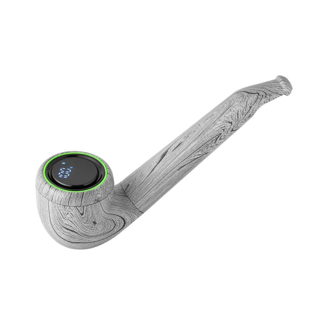 Pulsar 510 DL Pipe Auto-Draw Vape Cartridge Battery