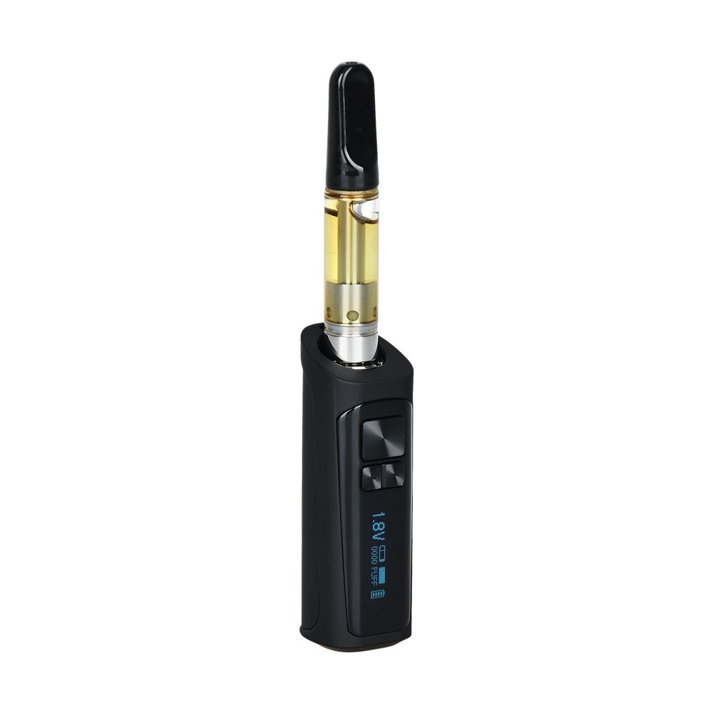 Pulsar 510 Payout 2.0 Battery Black