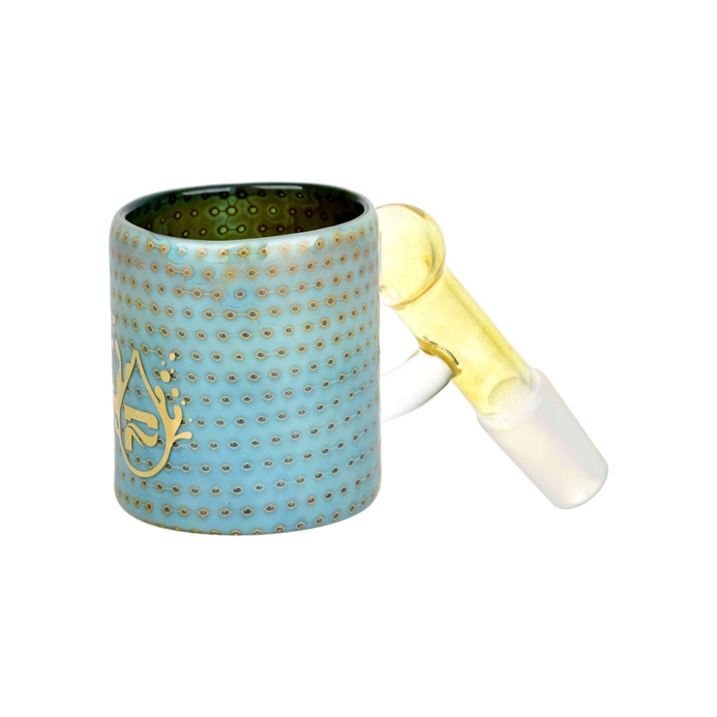 Pulsar Bubble Matrix Attachment for Puffco Proxy