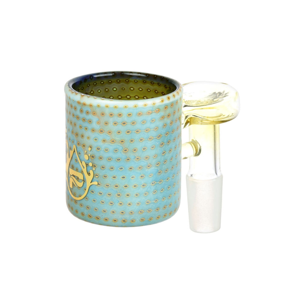 Pulsar Bubble Matrix Attachment for Puffco Proxy