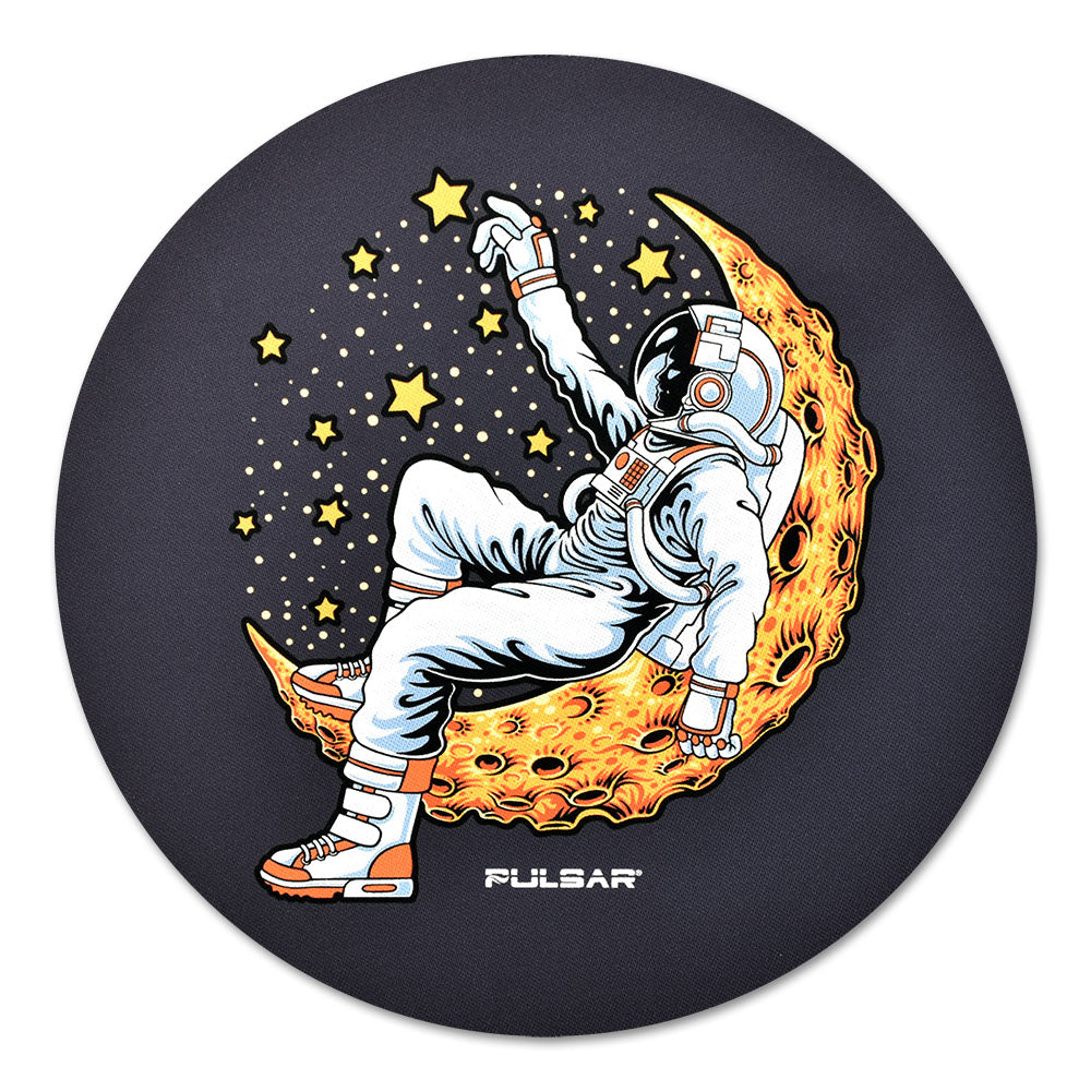 Pulsar DabPadz Dab Mat | Star Reacher