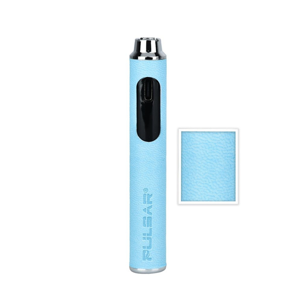 Pulsar Digital Display 510 Battery