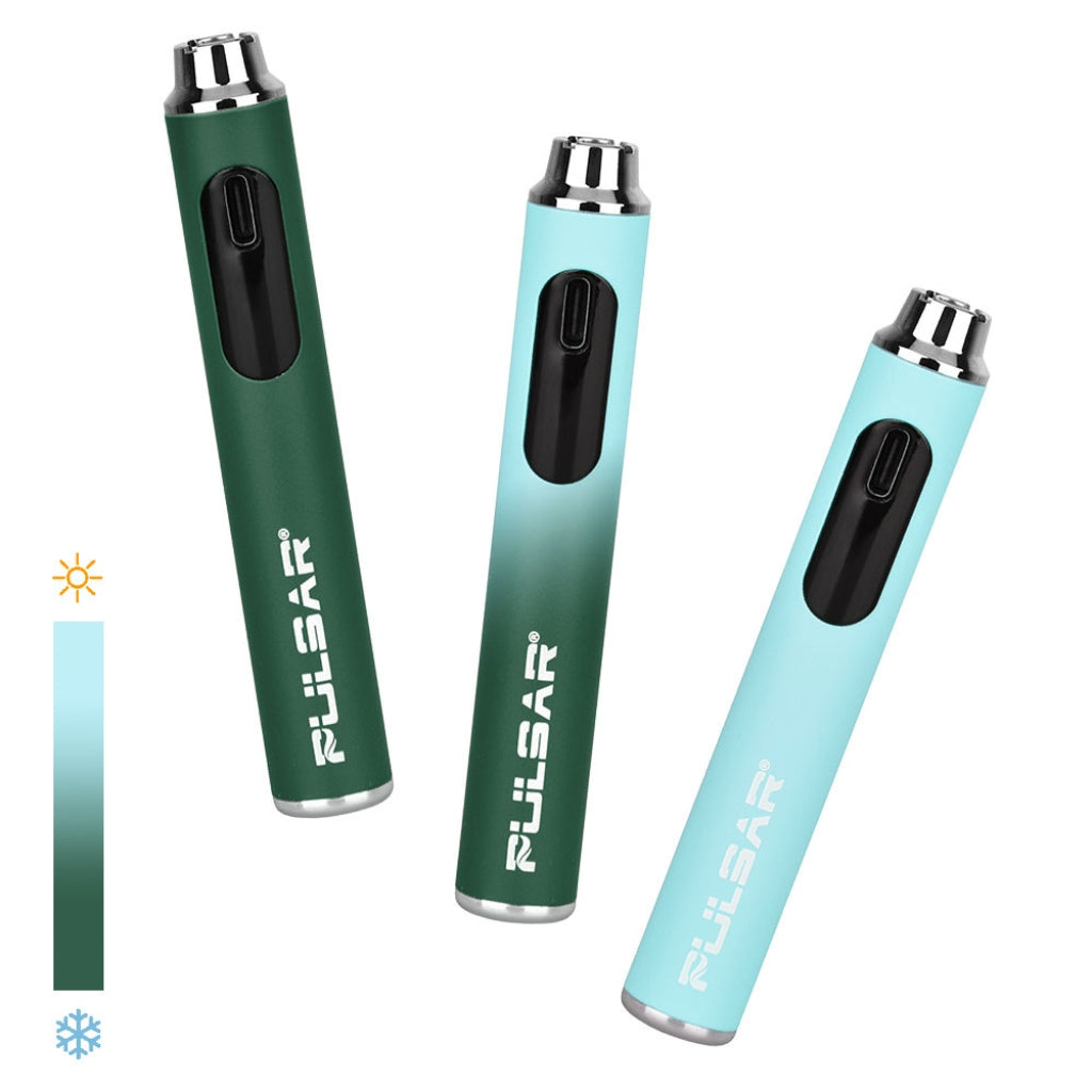 Pulsar Digital Display 510 Battery