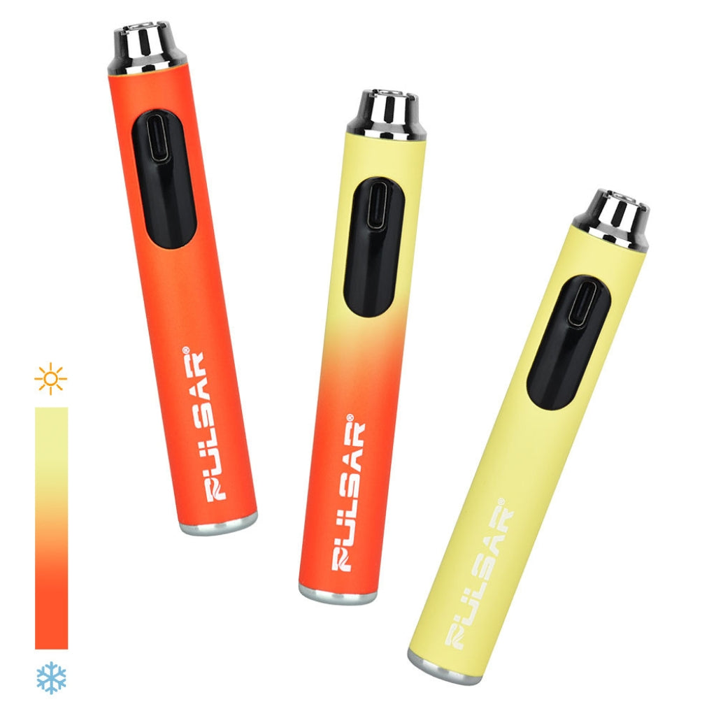 Pulsar Digital Display 510 Battery