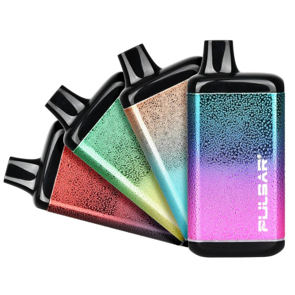 Pulsar 510 DL 2.0 Vape Cartridge Battery - BOOM Headshop Pulsar 510 DL 2.0 Vape Cartridge Battery - BOOM Headshop