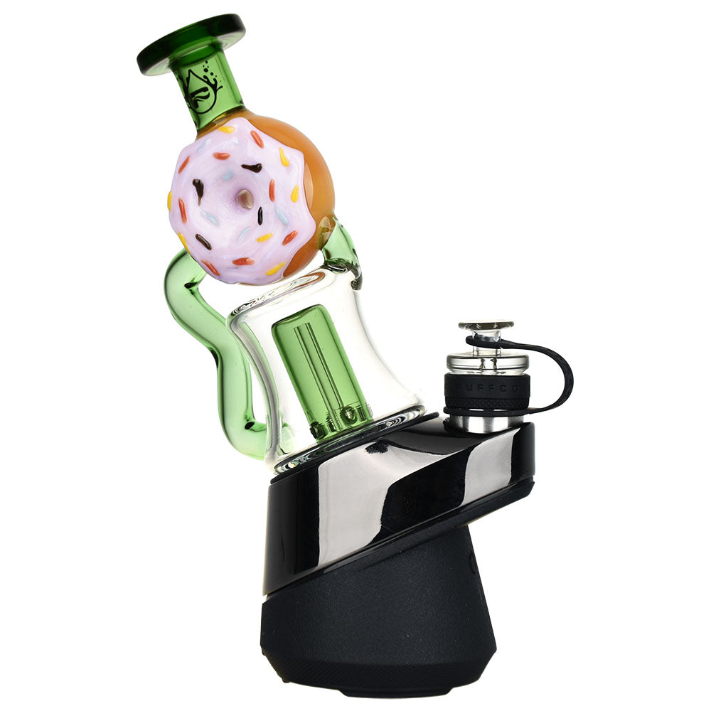 Pulsar Donut Recycler for Puffco Peak Pro - BOOM Headshop