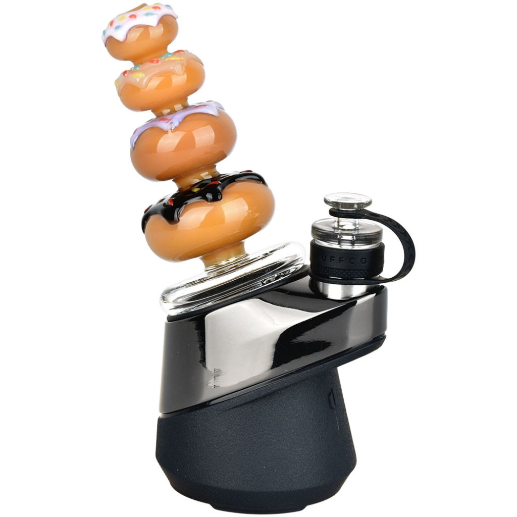 Pulsar Donut Staxx Dry Attachment Puffco Peak Pro