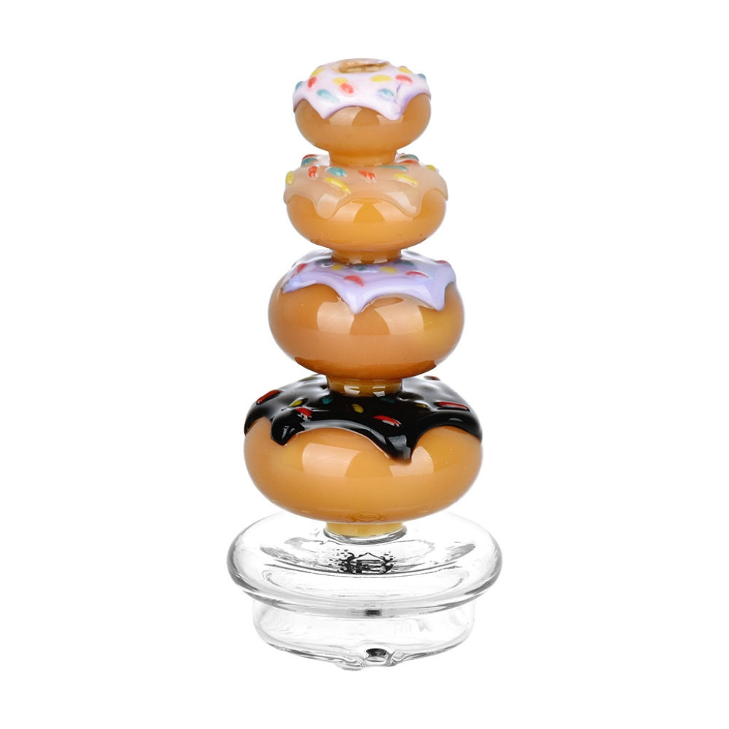 Pulsar Donut Staxx Dry Attachment for Puffco Peak Pro