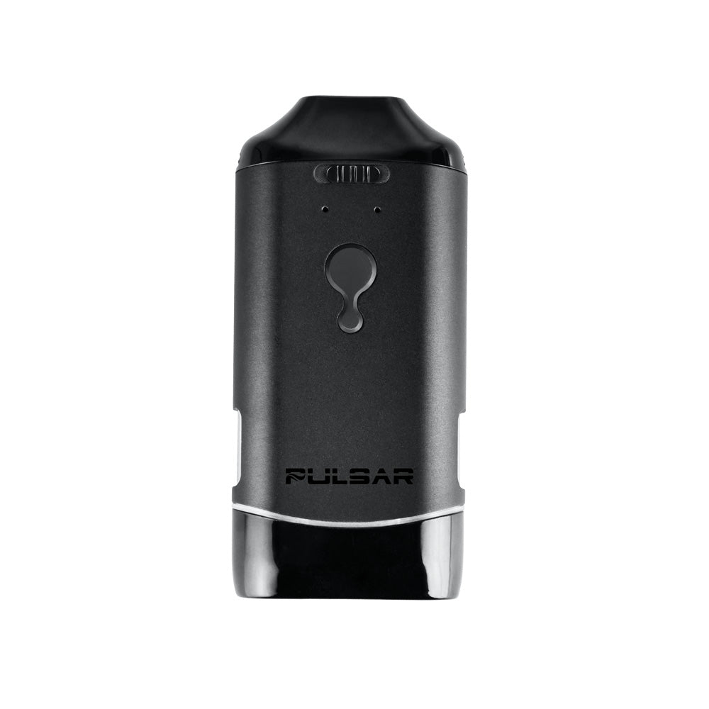 Pulsar DuploCart Vaporizer Black