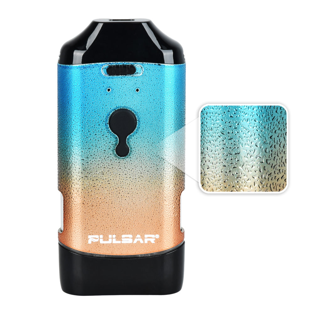 Pulsar DuploCart Vaporizer Blue Ridge Haze