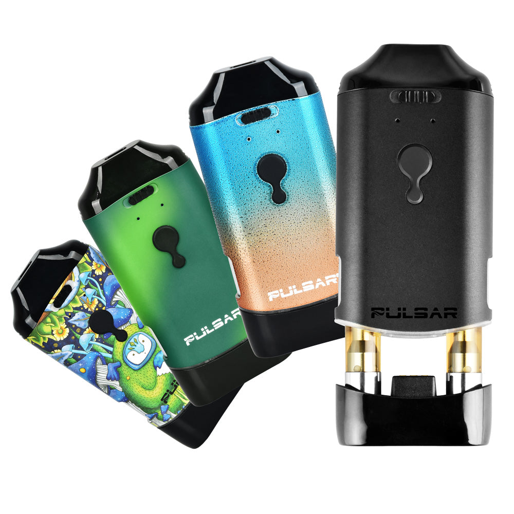 Pulsar DuploCart Vaporizer