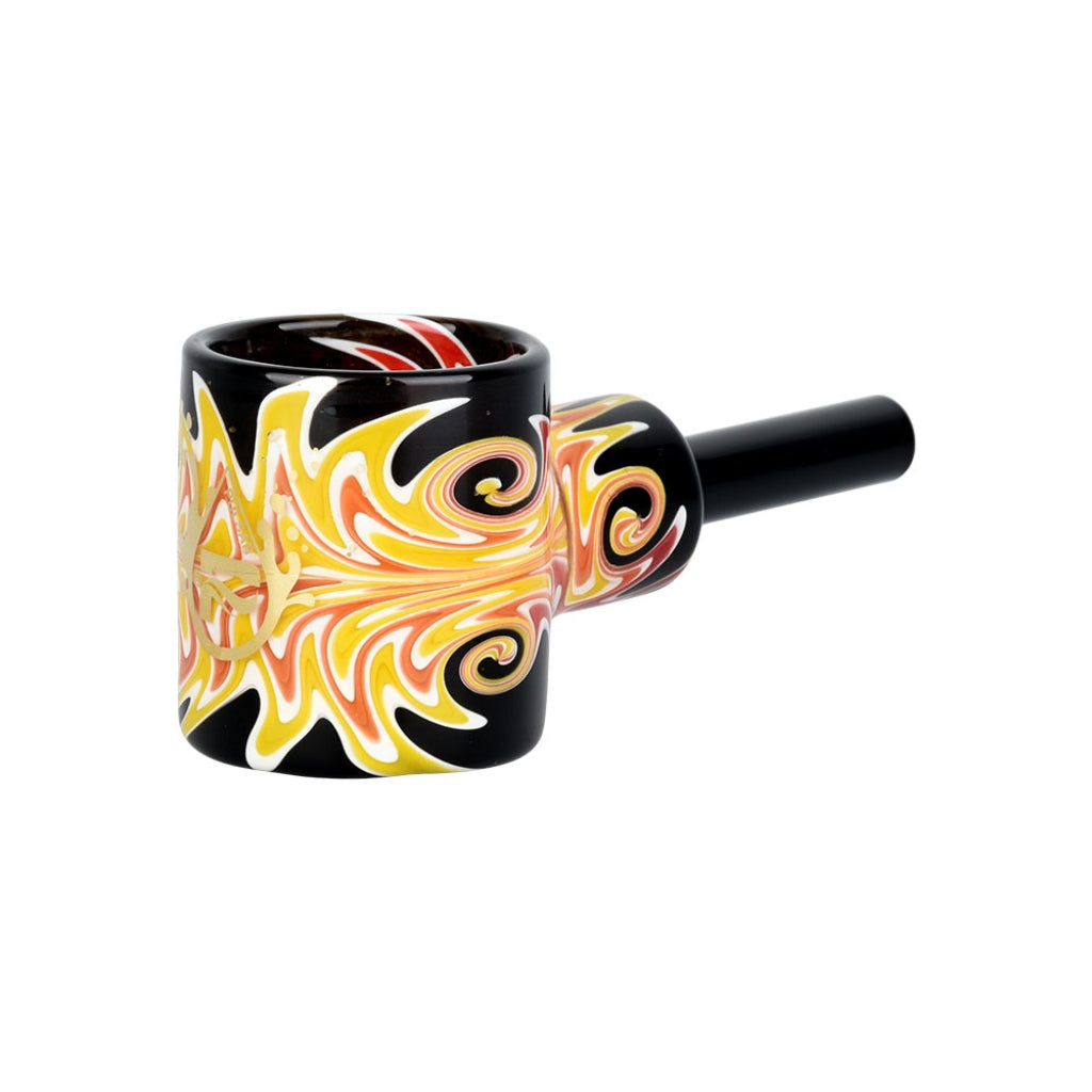 Pulsar Fire Phoenix Pipe for Puffco Proxy