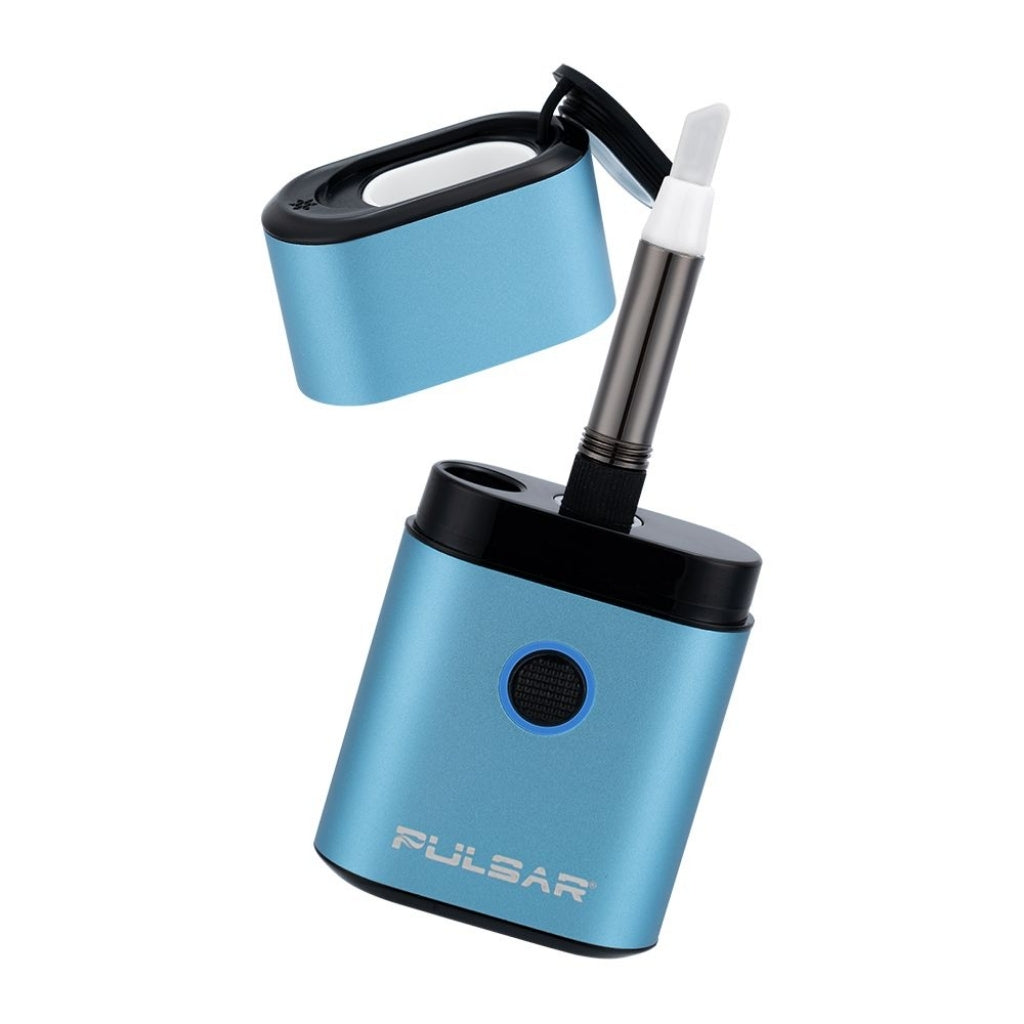 Pulsar Hot Knife Box