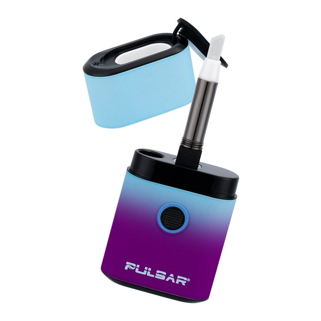 Pulsar Hot Knife Box
