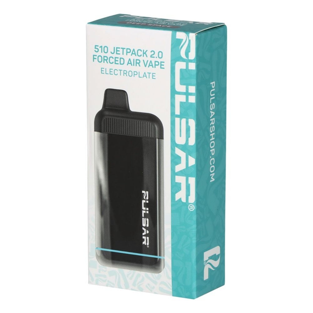 Pulsar 510 Jetpack 2.0 Vaporizer