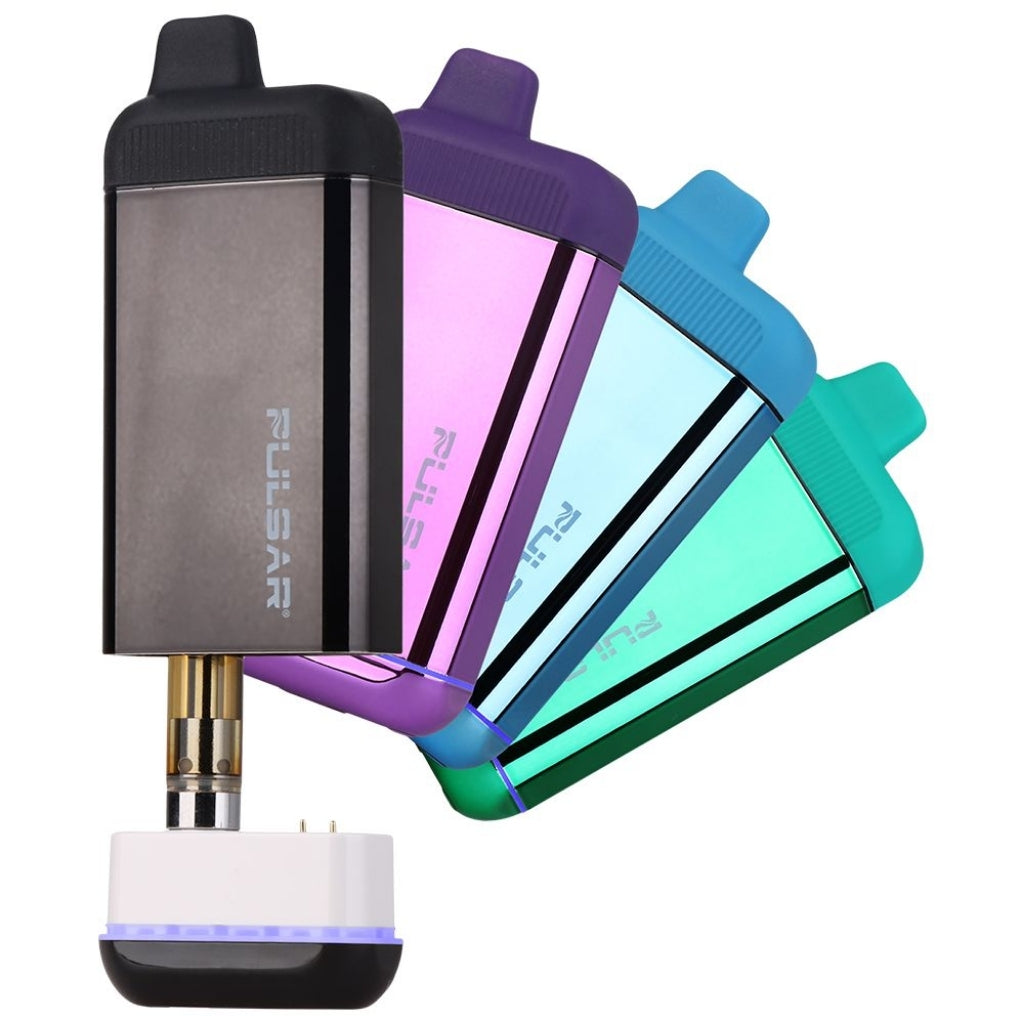 Pulsar 510 Jetpack 2.0 Vaporizer