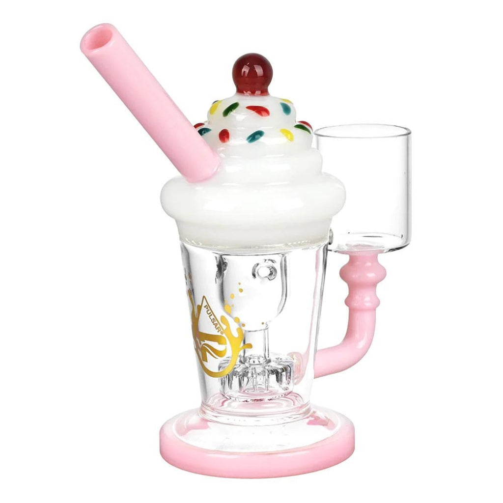 Pulsar Ice Cream Rig for Puffco Proxy