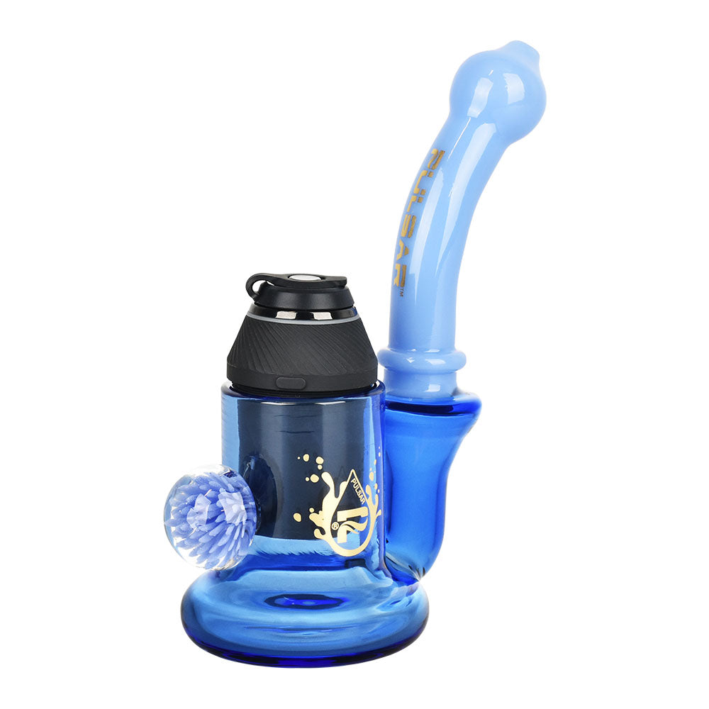 Pulsar Sherlock Pipe Attachment for Puffco Proxy
