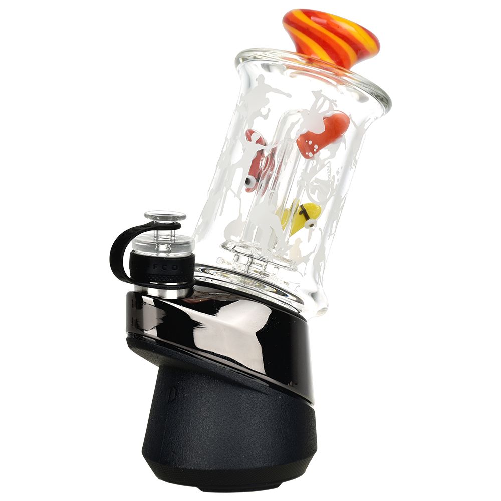 Pulsar Skateboard Attachment for Puffco Peak Pro