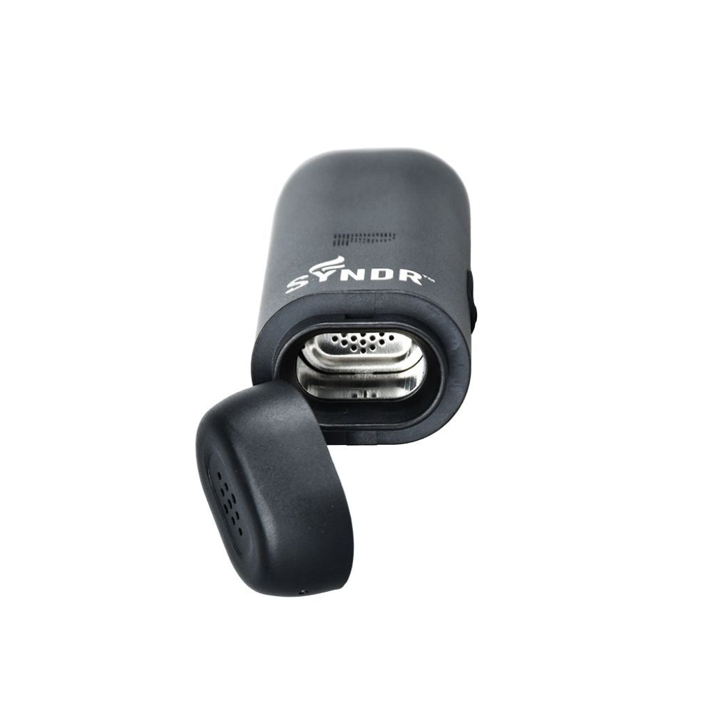 Pulsar Syndr Dry Herb Vaporizer
