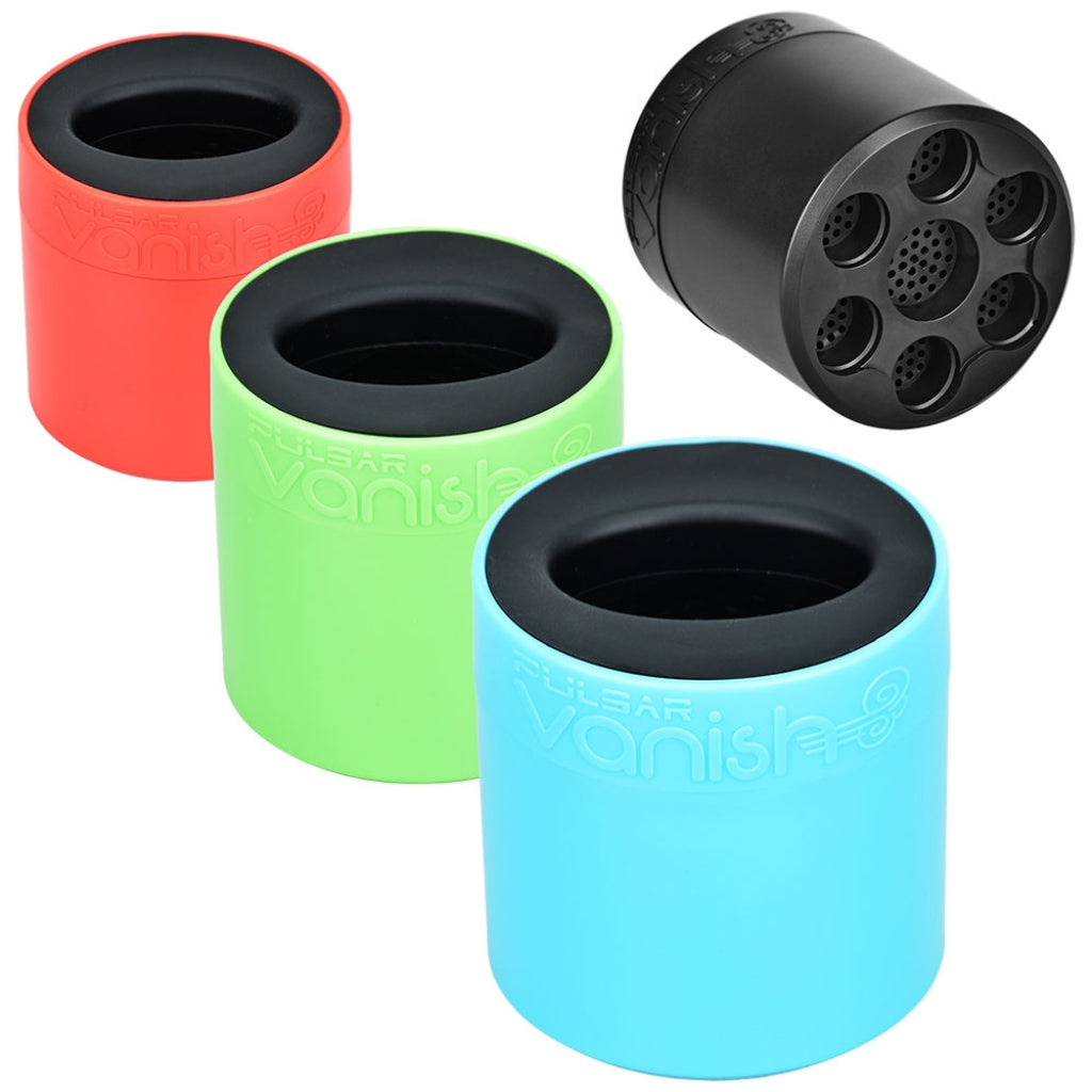 Pulsar Vanish Personal Air Filter